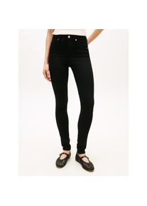 Tommy Hilfiger Skinny-fit-Jeans &raquo;DNM BLACK COMO SKINNY RW&laquo;