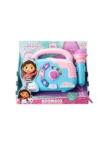 Gabby's Dollhouse Boombox