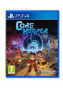 FIRESHINE GAMES Core Keeper - Sony PlayStation 4 - Action/Abenteuer - PEGI 7