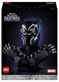 Lego 76215 Black Panther