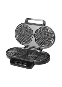 Emerio Waffeleisen WM-123356
