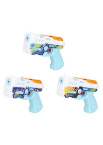 Toi-Toys Splash Water Gun Quick Fill X60