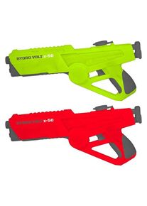Splash Electric Water Gun Hydro Volt X50