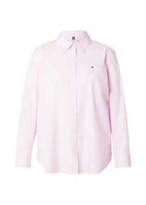 Tommy Hilfiger Curve Kvinnor Blus 'ESS' syr&eacute;n Storlek 52