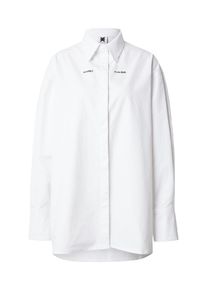 Karo Kauer, Damer, Bluse, Sort / Hvid, St&oslash;rrelse 36