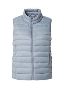 Only Carmakoma Kvinnor V&auml;st 'CARTAHIA' duvbl&aring; Storlek 5XL/6XL