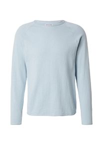 Jack & Jones JACK & JONES M&auml;n Tr&ouml;ja 'JJBREEZE' ljusbl&aring; Storlek S