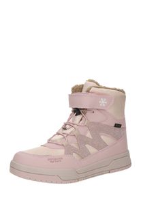 Dockers by Gerli Pojkar St&ouml;vel rosa / gammalrosa Storlek 41