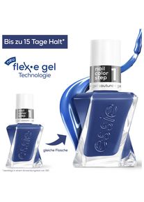 essie, Damen, Nagellack &raquo;GEL COUTURE&laquo; Gel-Finish ohne UV-Licht, langanhaltend, 562-you can-dy it, Gel-Nagellack von essie