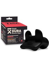 TMX, Nacken-Massageger&auml;t &raquo;DURA Nackentrigger &ndash; effektive, gezielte Akupressur f&uuml;r Kopf & Nacken&laquo; Unterst&uuml;tzende Begleitung bei muskul&auml;ren 