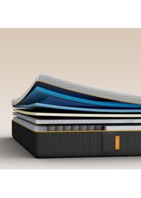 Materasso EMMA Original Elite+ 160x190cm