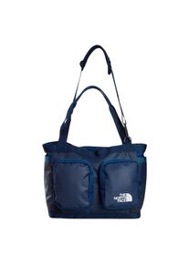 The North Face Sac de voyage 'Base Camp Voyager' Femme bleu taille One Size