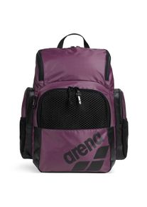 arena Rucsac sport 'ONE GO BACKPACK 35L' Femei mov, Mărimea One Size