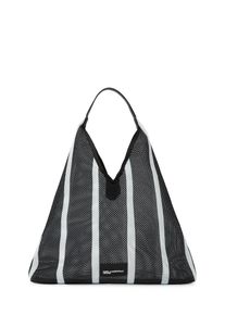 KARL LAGERFELD JEANS Strandt&aacute;sk&aacute;k Női fekete , M&eacute;ret One Size