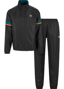 Sergio Tacchini Jogging ruh&aacute;k 'Cryo 025' F&eacute;rfi fekete , M&eacute;ret XL