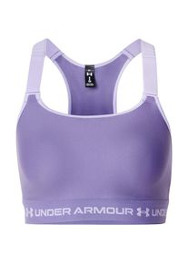 Under Armour Sportmelltart&oacute;k Női lila , M&eacute;ret L