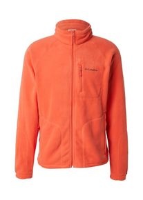 Columbia Sport szabadidős dzsekik 'Fast Trek II' F&eacute;rfi narancs , M&eacute;ret S