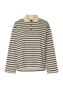 Selected Femme T-shirt 'SLFLINA' Femme beige taille L