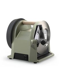 Tormek Messerschleifmaschine T-1 Quarzgr&uuml;n