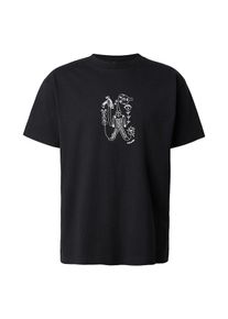 Volcom T-Shirt 'NOWHERE' Homme noir taille XL