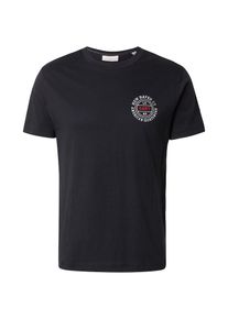 Gant T-Shirt Homme noir taille L