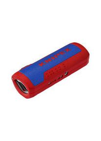 Knipex Golfpijpsnijder, 32mm, Materiaaluitsnijding PVC - 90 22 02 SB