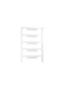 Weidm&uuml;ller Weidm&uuml;ller Markeerstrip klemmenstrook, 3.5mm - 1755270000