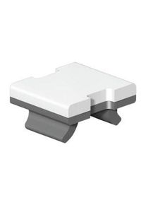 Weidm&uuml;ller Weidm&uuml;ller Markeerstrip klemmenstrook, 5mm - 2007110000