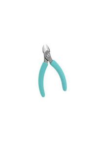 Weller Erem Zijkniptang voor het snijden van harde draden, ovale kop, Semi-inbouw, 120mm - 896E