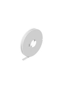 Weidm&uuml;ller Weidm&uuml;ller Klemmenstrookmarkering, wit - 2007180000