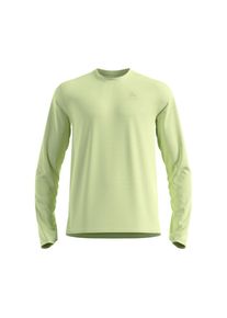 Odlo Herren Essential Thermal Midlayer gr&uuml;n