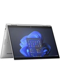 HP EliteBook x 360 1040 G10 | i7-1355U | 14" | 16 GB | 512 GB SSD | WUXGA | Webcam | 4G | FP | Win 11 Pro | ES