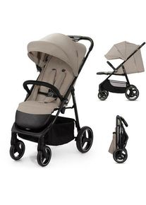 Kinderkraft Trig 3 Kinderwagen | beige