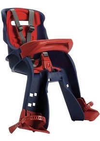 Ok Baby Okbaby Orion Fahrradsitz | blau