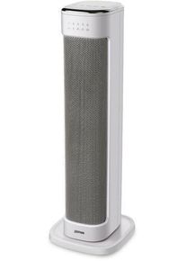Zephir TW8000R Termoventilatore | bianco