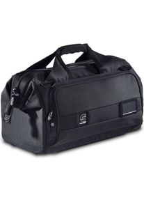 Sachtler Dr. Bag 4 (Kamera Schultertasche), Kameratasche, Schwarz