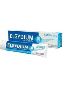Elgydium, Zahnpasta, Anti-Plaque Toothpaste 75ml (75 ml)