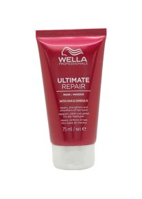 Wella, Haarmaske, Ultimate Repair Mask (75 ml)