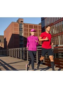 Tchibo - Női funkcion&aacute;lis felső - nő - m&eacute;ret XXL 52/54 - r&oacute;zsasz&iacute;n