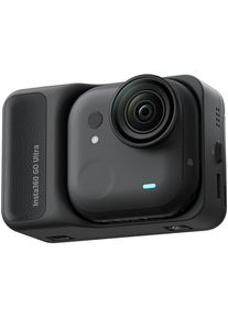 Insta360 GO Ultra Premium Cycling Bundle (Bluetooth), Action Cam, Schwarz