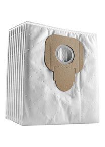 Vliesfilterzakken, t 10/1 T 10/1 Bp T 15/1 T 15/1 Bp, VE 10 stuks