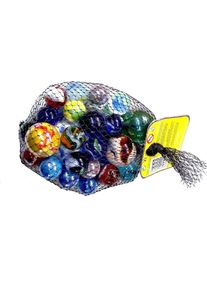 KUENEN Murmeln Mega Mix