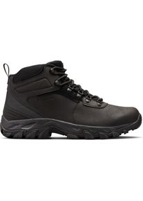 Columbia, Herren, Wanderschuhe, Newton Ridge Plus II (44), Schwarz