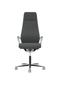 Z&uuml;co Sedia da ufficio Signo 0185 Z&Uuml;CO Premium F in pelle Z&uuml;co