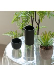 Loveramics Brewers - Puodelis 150 ml - Sweet Tasting Cup - Basalt, Tasse, Schwarz