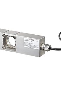 Siemens, Feinwaage, SIWAREX WL260 SP-S