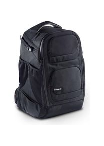 Sachtler Campack Plus (Fotorucksack), Kameratasche, Schwarz