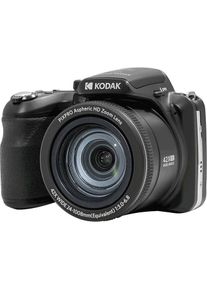 Kodak AZ425 (4.3 - 180.6 mm, 20.68 Mpx), Kamera, Schwarz