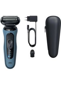 Braun, Rasierapparat, 52-A1000s