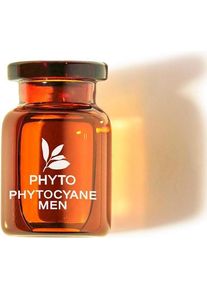 Phyto, Haar&ouml;l + Haarserum, Phytocyane M&auml;nner Anti-Haarausfall 12x5ml (5 ml)